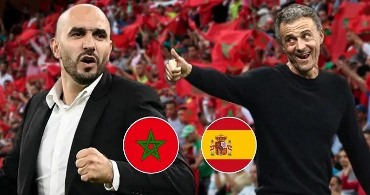 جمعيات إسلامية بإسبانيا: "لا نريد حربا بين المغاربة والمسيحيين.. إنها كرة القدم"