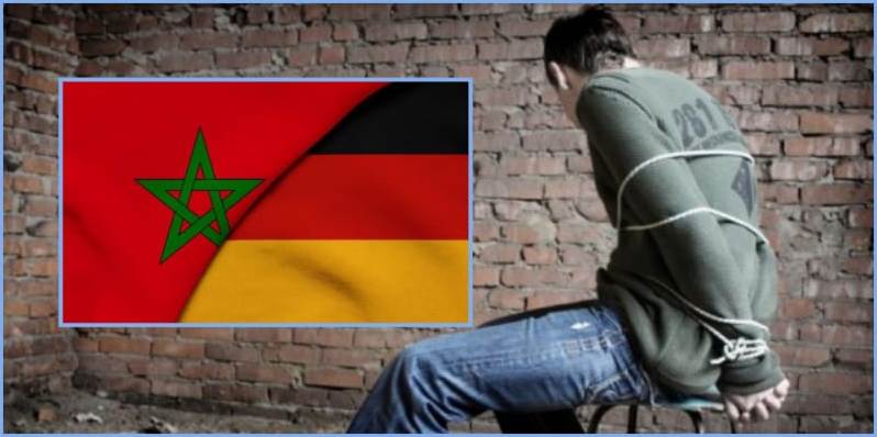 صحيفة ألمانية تكشف دور المخابرات المغربية في إطلاق سراح رهينة ألمانية بمنطقة الساحل