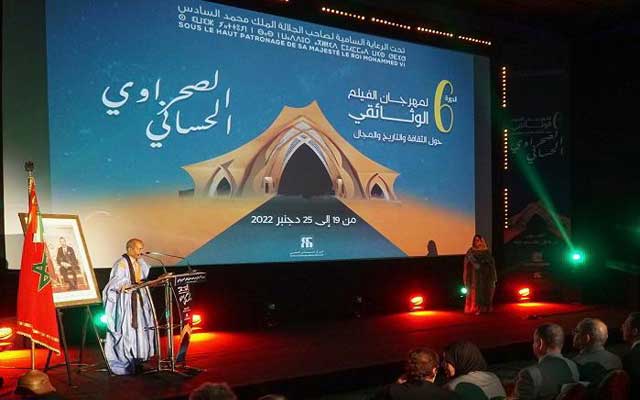 تنسيقية مهنيي السينما بالصحراء تدخل على خط الجدل حول فيلم "زوايا الصحراء.."..وهذا موقفها