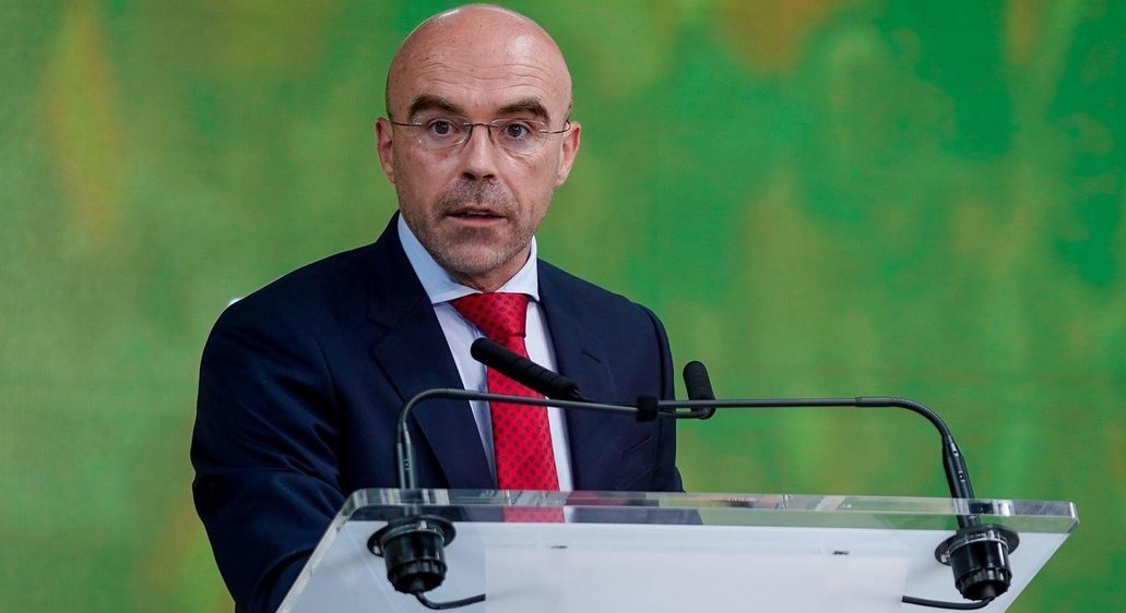 "فوكس" يطالب حكومة بلاده بوضع بروتوكول أمني قبل مباراة إسبانيا والمغرب