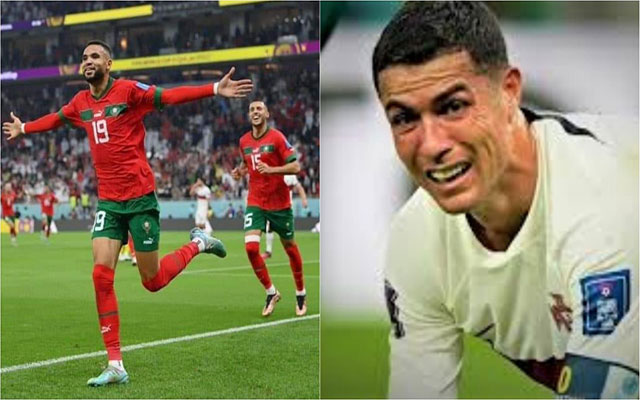 مونديال قطر 2022.. ليلة حزينة في البرتغال وخروج مخيب وحلم تبخر