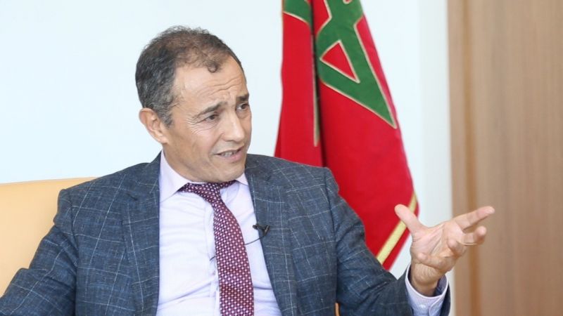 برلمان الهجرة المغربية يتهم المجلس الاقتصادي والاجتماعي بممارسة الإقصاء ضد مغاربة العالم