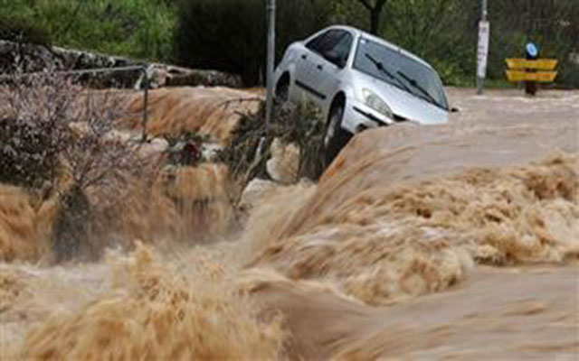 14 قتلى في فيضان نهر في جوهانسبورغ خلال طقوس دينية