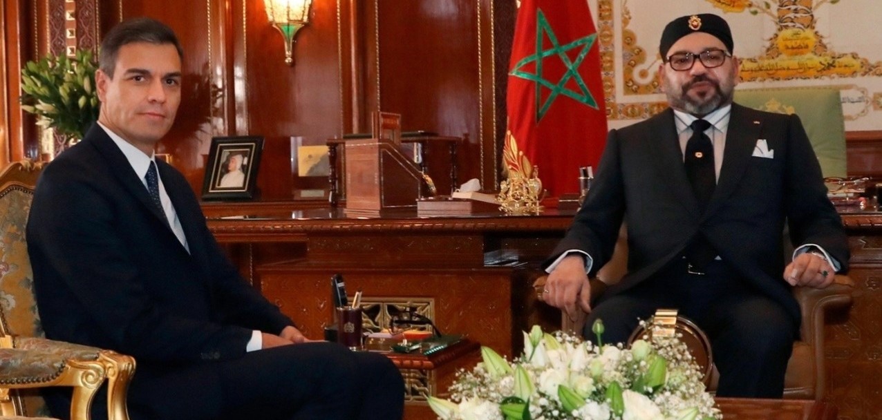 القمة المغربية-الإسبانية الاختبار الصعب