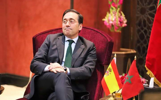 أكثر من 10 وزراء إسبان سيحضرون القمة المشتركة مع المغرب 