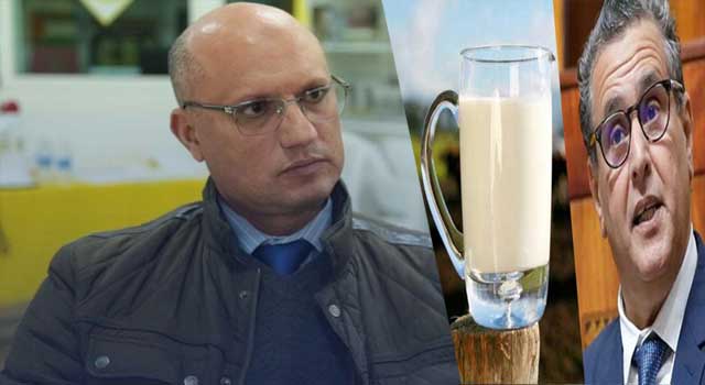 اليماني: ارتفاع أسعار الحليب دليل على ضعف جدوى قرار الحكومة بدعم النقل