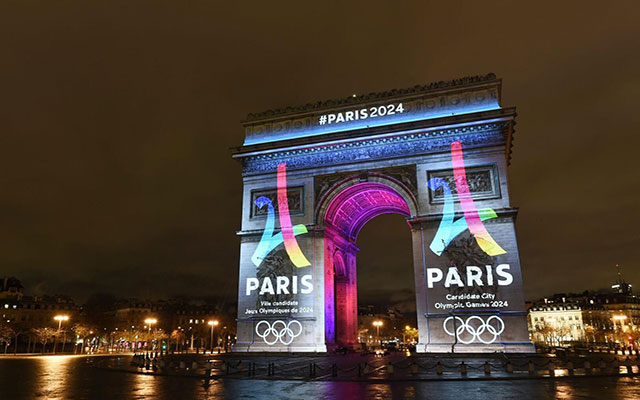 الألعاب الأولمبية باريس 2024.. اللجنة الوطنية الأولمبية المغربية تخصص 2 مليون درهم للفائز بالميدالية الذهبية