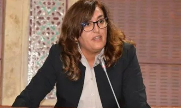 النزهة أباكريم: قرار البرلمان الأوروبي له خلفيات وهو غير ملزم للمغرب!