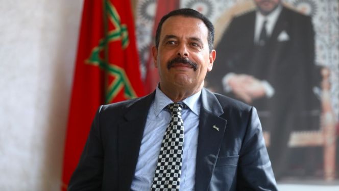 بن طلحة  الدكالي: المغرب يعمل دائما على ملاءمة نظامه الدستوري مع المعايير الدولية لحقوق الإنسان 