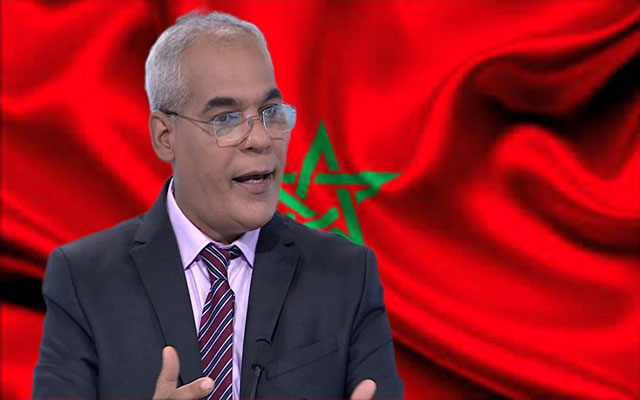 الفاتحي: 2022 سنة فارقة لأداء الديبلوماسية.. تعزيز موقف المغرب وإخفاق للجزائر