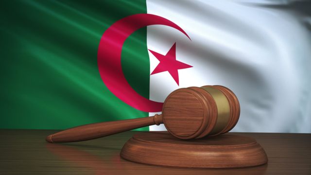 "أمنيستي" : الإدانات بالإعدام في الجزائر تمت عبر محاكمات جائرة