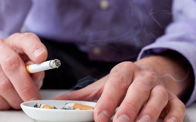 إحالة مقترح قانون يتعلق بـ"منع التدخين" على لجنة العدل بمجلس النواب.. هذه مضامينه