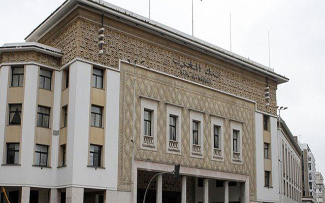 القروض والودائع: لوحة قيادة بنك المغرب في 7 نقاط رئيسية