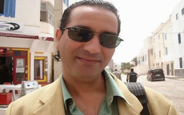 أحمد بومعيز:الاستحقاقات التشريعية بتونس أو ذبول ياسمين الثورة