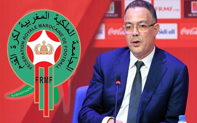 هذا ما ستقوم به الإدارة التقنية الوطنية لتطوير الأداء الكروي لفرق كرة القدم المغربية