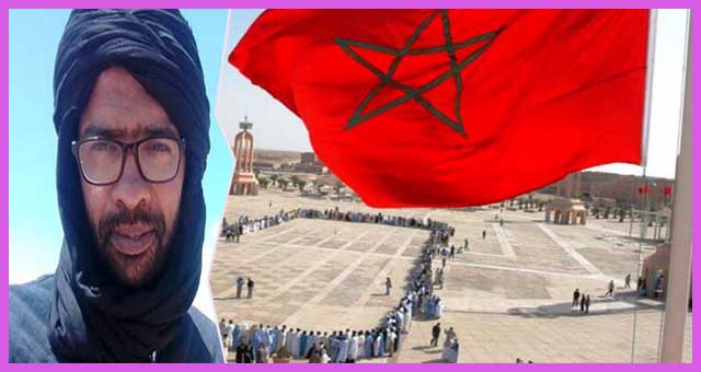 سالم عبد الفتاح: الدبلوماسية المغربية تحصد إنجازات حاسمة في ملف الصحراء المغربية سنة 2022