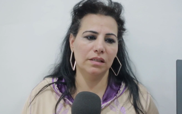 مريم المزوق: الحكومة السويدية مطالبة بالنهوض بالأوضاع الاجتماعية وتسهيل اندماج المهاجرين