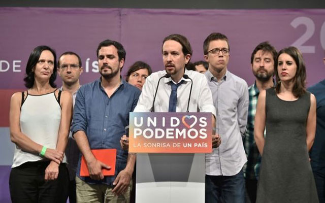 أحزاب وفعاليات إسبانية ترفض مقترح " بوديموس" بمنح الجنسية الإسبانية للصحراويين