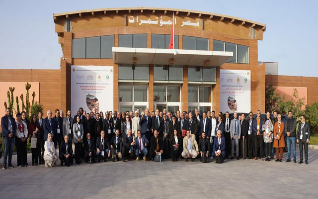 خبراء مغاربة العالم يتدارسون الترابط بين الماء والطاقة والأمن الغذائي في مؤتمر دولي بالداخلة
