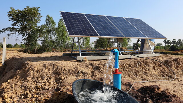 مراكش.. ندوة دولية حول '"الماء والطاقات المتجددة والتنمية المستديمة"