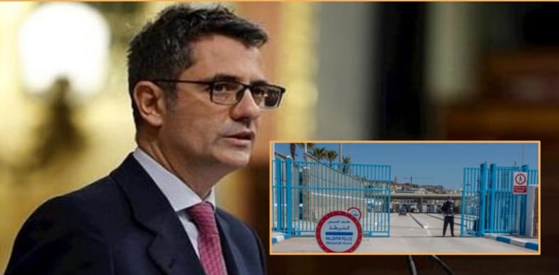وزير الرئاسة يؤكد أن القمة المغربية الإسبانية ستكون مفيدة لسبتة ومليلية المحتلتين