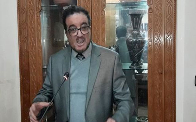 أحمد حضراني: مدى انسجام القوانين التنظيمية للجماعات الترابية.. تساؤلات ؟!