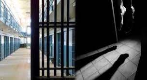 خلية "شمهروش" الإرهابية.. سجين يضع حدا لحياته بالسجن المحلي بوجدة