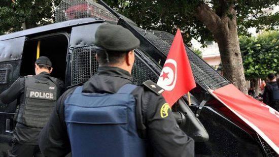 تونس.. اعتقالات جديدة في صفوف المعارضين السياسيين