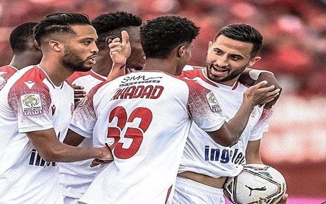 الـ"فيفا" تحتفي بالوداد قبل مواجهة الهلال في ربع نهاية الموندياليتو 2023