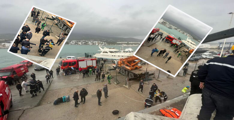 بالصور..المغرب ينقذ طاقم سفينة تجارية قادمة من الأوروغواي إثر جنوحها قبالة ساحل مارينا بالمضيق(مع فيديو)