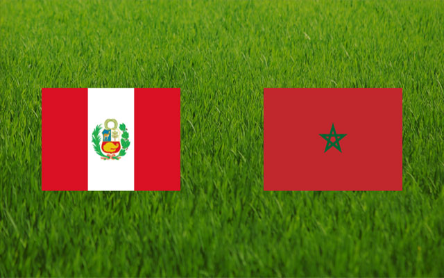 مباراة أسود الأطلس ومنتخب البيرو.. هل ستكون مناسبة لتصحيح الموقف من الصحراء المغربية؟