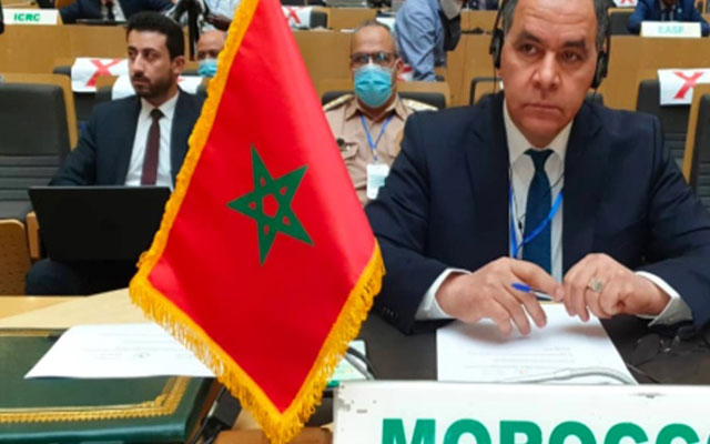 المغرب حاضر في مؤتمر وزراء المالية والتخطيط الأفارقة بأديس أبابا