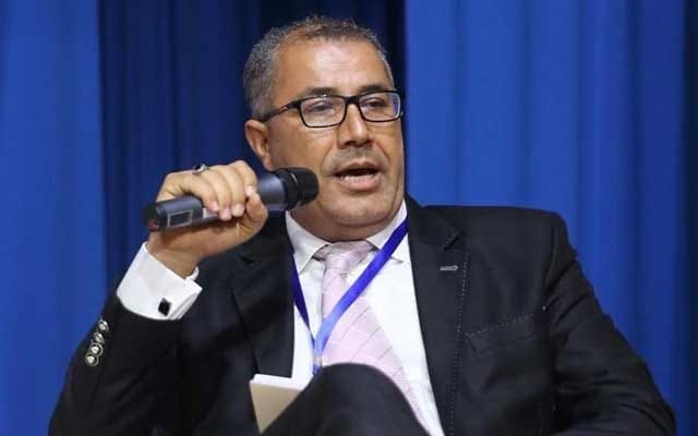 محمد نشطاوي: إيران وجدت في الجزائر المضيف المثالي من أجل زعزعة أمن واستقرار المنطقة