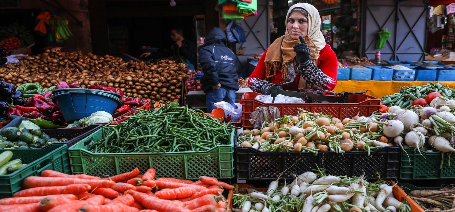 تقرير رسمي.. الغلاء يتسبب في تراجع نفقات استهلاك الأسر المغربية