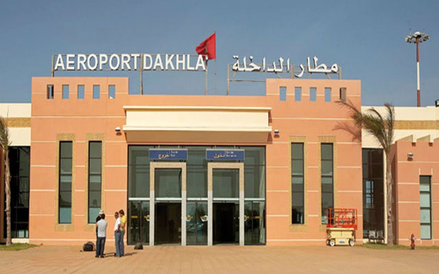 مطار الداخلة يستقبل أزيد من 34 ألف مسافر عند متم فبراير 2023 