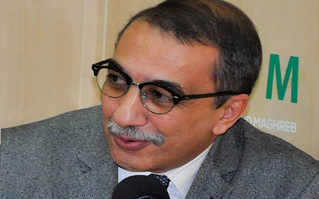 النيابة تطلب السجن خمس سنوات للصحافي الجزائري إحسان القاضي 