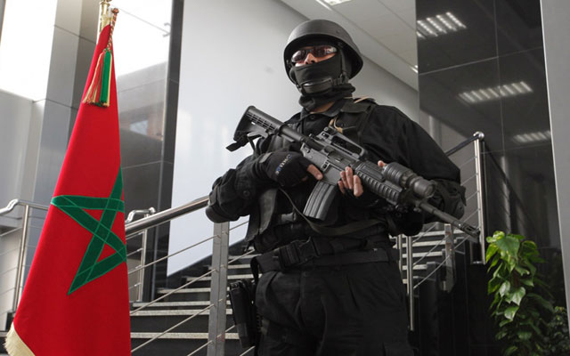 خبير فرنسي يؤكد محورية المغرب في الحرب ضد الإرهاب إفريقيا وأوروبيا