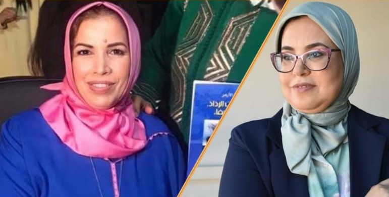 "تاءات مغربية".. مقهى أدبي يجمع حفيظة الفارسي ومينة الأزهر