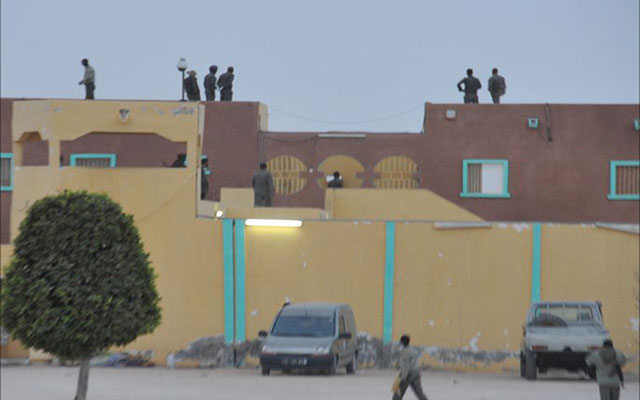 موريتانيا تقتل 3 إرهابيين فارين من السجن كانوا في طريقهم إلى الجزائر "مكة الإرهابيين" 