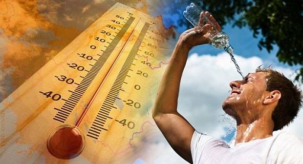 الأرصاد الجوية: موجة حر تجتاح عددا من مناطق المغرب في هذا التاريخ