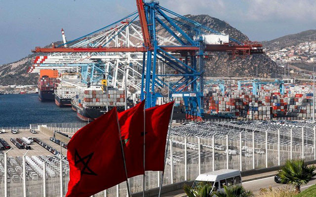 "ستاندرد آند بورز": آفاق نمو قوية للاقتصاد المغربي مدعوما بالإصلاحات الهيكلية والاستثمار