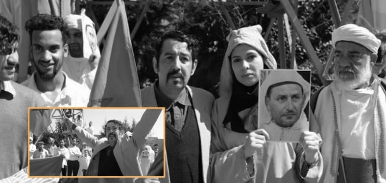 "أو مالو لو".. يحيي أحداث عودة الملك محمد الخامس من المنفى