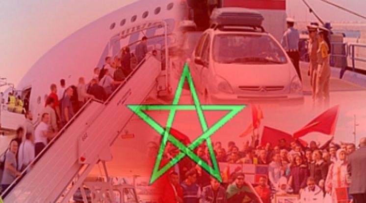 من أوروبا وأمريكا.. صرخة الجالية المغربية بسبب ارتفاع أسعار تكاليف السفر