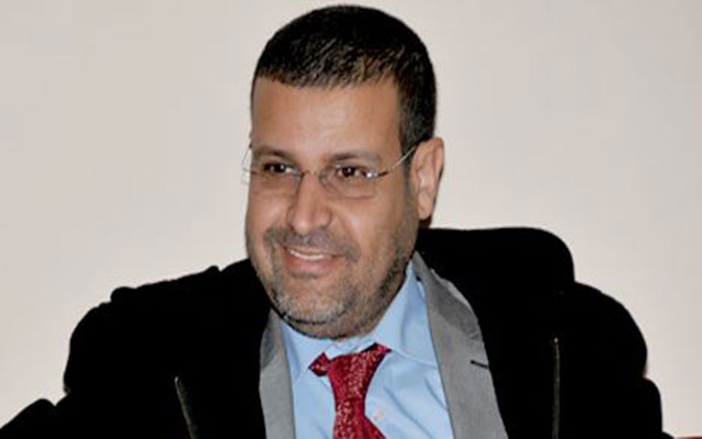 عبد الصمد حيكر: من جديد العبث الذي سُلِّط على جماعة الدار البيضاء