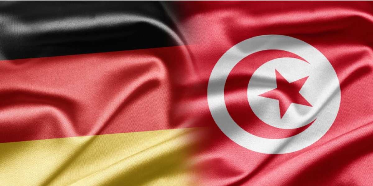 سفارة ألمانيا بتونس تعبر عن إدانتها الشديدة للهجوم الذي جرى بجربة