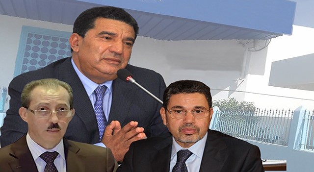 تغول الفساد بالمغرب حتى لا يكون اعتقال مبديع مجرد كاميرا خفية؟!