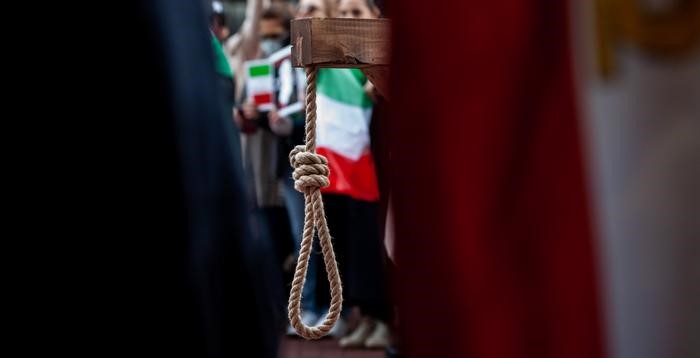 هي الثانية عالميا بعد الصين.. إيران تنفذ سبعة إعدامات جديدة