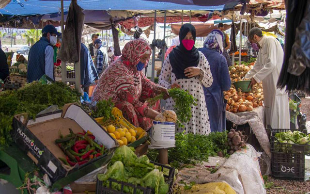 عددها وطنيا 822.. وزير الداخلية يعد بإعادة هيكلة جذرية للأسواق الأسبوعية