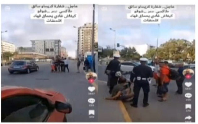 هكذا تفاعلت ولاية أمن الدار البيضاء مع فيديو متداول عبر شبكة التواصل الاجتماعي