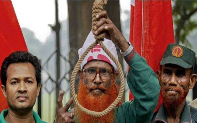 بنغلادش تفرج عن سجين نفّذ أكثر من 20 حكما  بالإعدام بتكليف رسمي